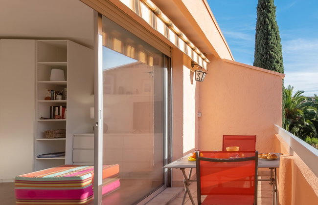 Résidence du Parc - Foto 14