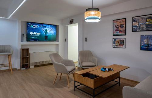 AK-Green Villa near Athens Airport - Foto 15