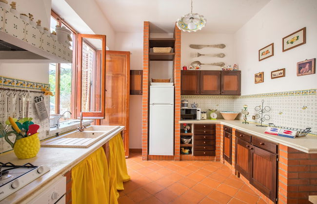 Una Scogliera sul Mare con Piscina by Wonderful Italy - Photo 7