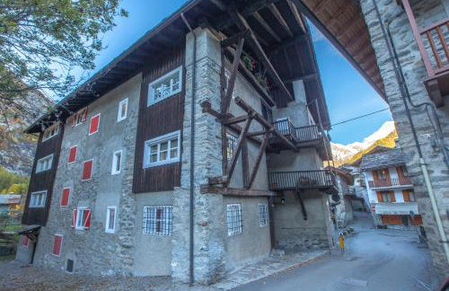 L'Atelier du Temps - PincherleStyle Apartment - Foto 30