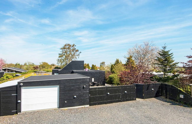 Holiday Home in Malling - Foto 33