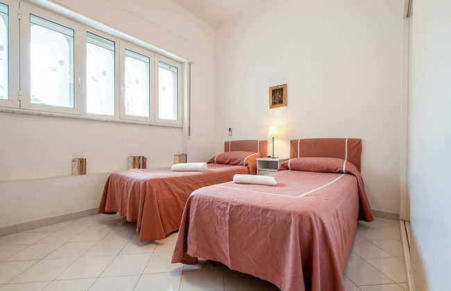 Fantastic View Amalfi Apartment - Wifi - Ac - Foto 2