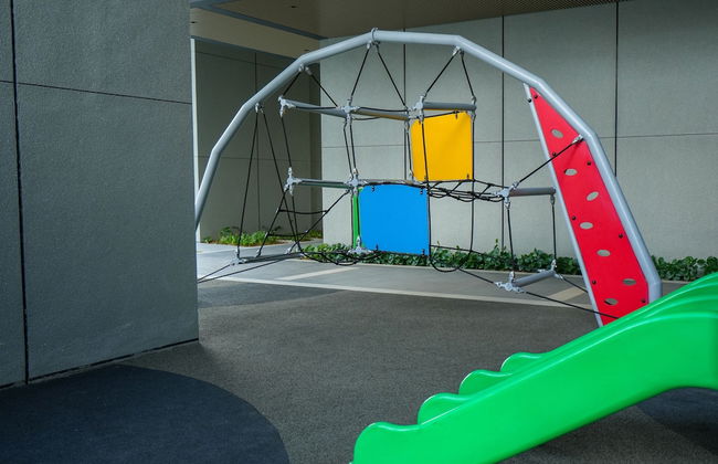 Pavilion Ceylon Hill Suites, Bukit Bintang by Perfect Host - Foto 31