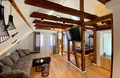 Altstadt Apartments - Foto 8