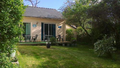 Au Jardin d'Eau - Foto 4