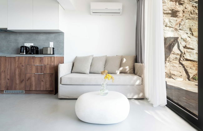 Aura Villas Tinos - Foto 27