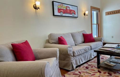 Fat Sheep Farm & Cabins - Foto 98