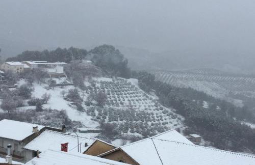 Casa Rural Rio los Molinos - Foto 23