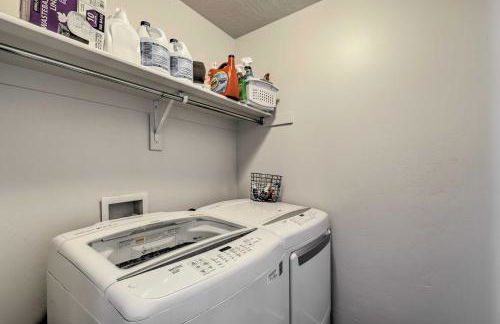 Lovely Vineyard Getaway Less Than 1 Mi to Utah Lake! - Foto 30