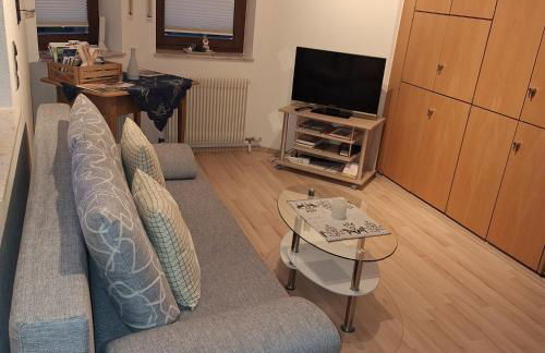 Ferienwohnung Haus Finkbeiner - Foto 5