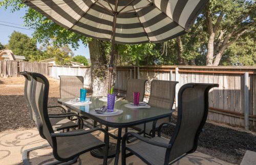 Wine Country Bungalow - Foto 21