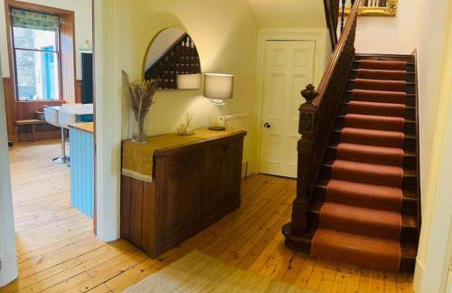 Victorian Home in Moray - Foto 15