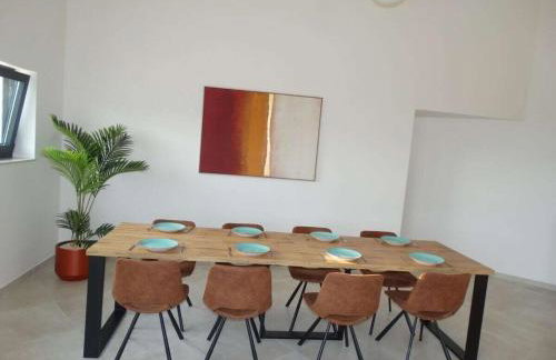 Bagulina Comfortable holiday residence - Foto 14