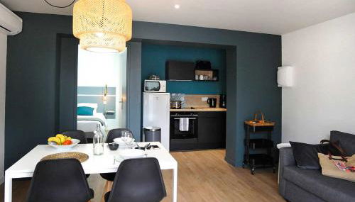 CLOS DES THERMES A JONZAC - Foto 5