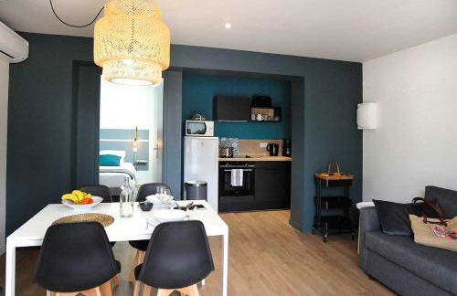 CLOS DES THERMES A JONZAC - Photo 5