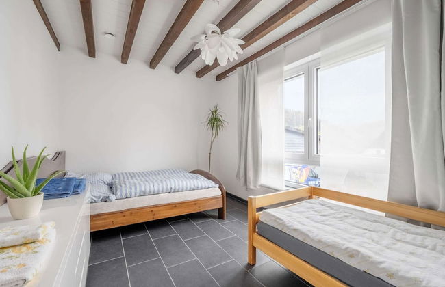 100% CO2 Neutraler Aufenthalt in der Ferienwohnung - Foto 8