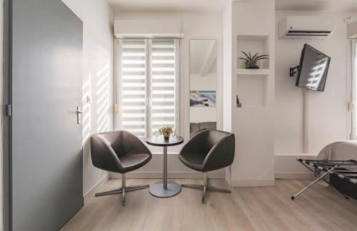 Le refuge, tout confort avec climatisation - Foto 9