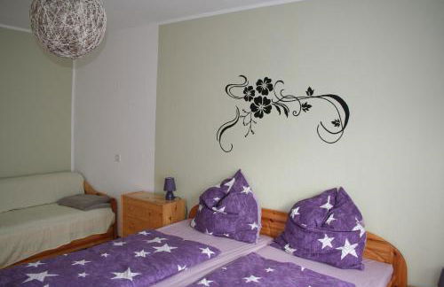 Ferienwohnung Sammet - Foto 3