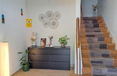 Beja Garden apartamento com terraço privado - Foto 12