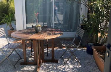 Maisonette L'OLIVIER - Foto 2