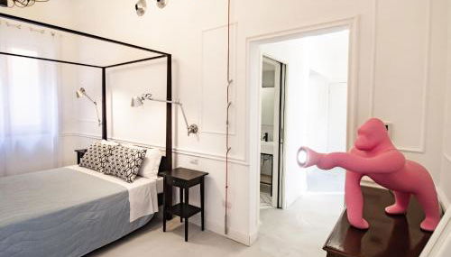 Iommella Luxury Flat - Schifano - Foto 5