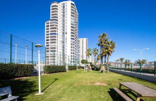 ESPACIO 15 - Primera Línea de Playa - Photo 47