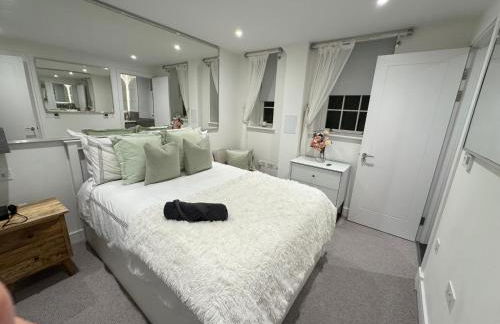 High Deluxe Standard flat for 6 people in the heart of London - Foto 34