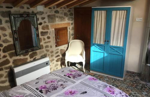 Apartamentos A Fala en Trevejo y San Martin de Trevejo, Sierra de Gata - Foto 56