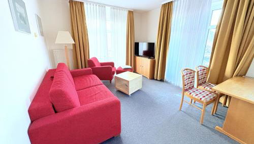 Wohnung 2 im Haus Hühnergott - Foto 2