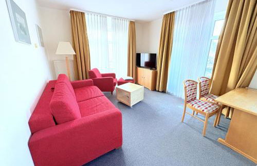 Wohnung 2 im Haus Hühnergott - Foto 2