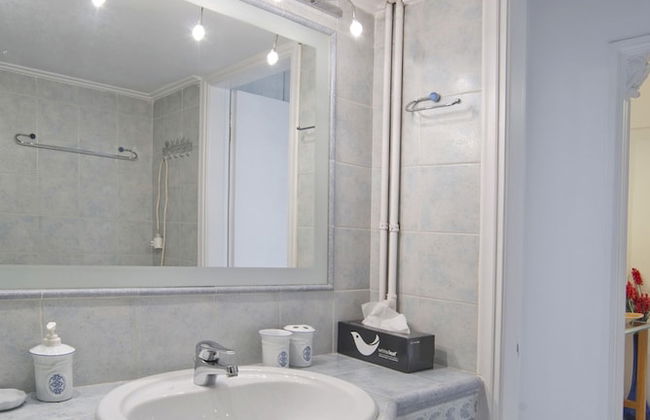 Blue Nest in Dafni With 1 Bedrooms and 1 Bathrooms - Foto 23