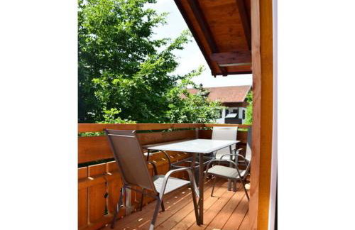 at Gallus - Wetterstein - Foto 19