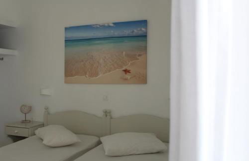 Aegeo Inn Apartments - Foto 29