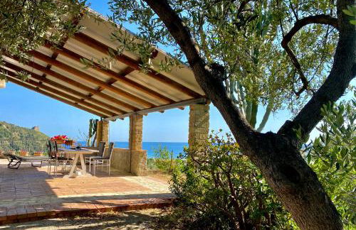 Villa Lo Scoglio - Foto 17