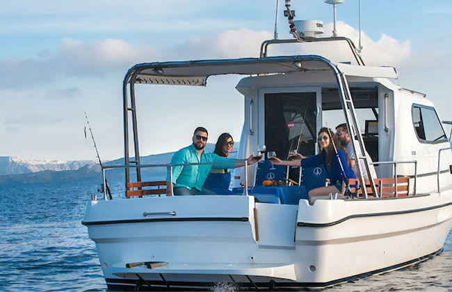 Monolithos Villa - Foto 47