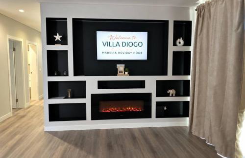 Villa Diogo - by Madeira Holiday Home - Foto 30