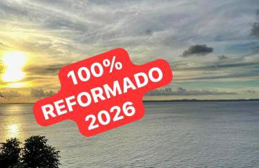 Victória Marina Flat 706 - Foto 1