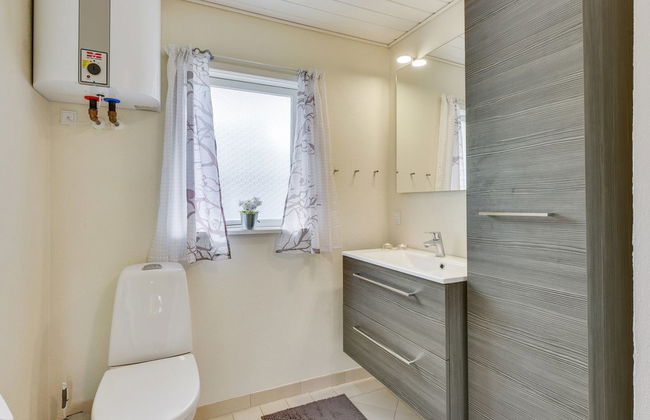 "Elizabeth" - 400m to the fjord - Foto 18