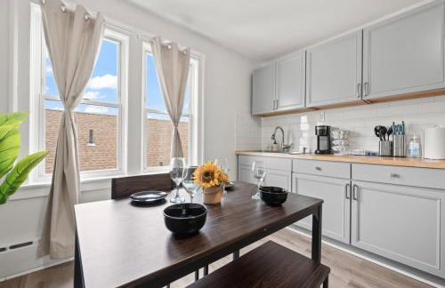 Downtown Hartford 2BR Family Pet Friendly - Foto 16