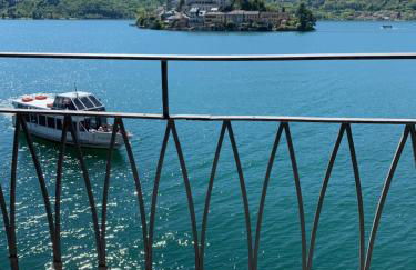 -Ortaflats- Appartamento Gli Archi - Foto 31