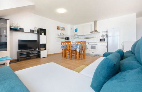 Apartamento Mirador del Roque 2 - Foto 8