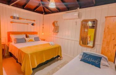 Shangri La Casas e Studios - Foto 70