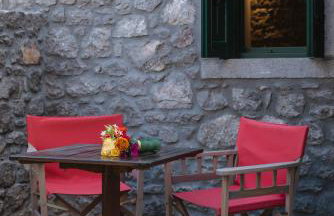 Avgonima All Seasons Hotel - Photo 44