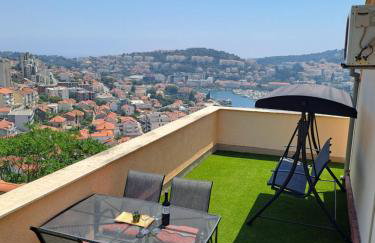 Dubrovnik Panorama apartment - Foto 15