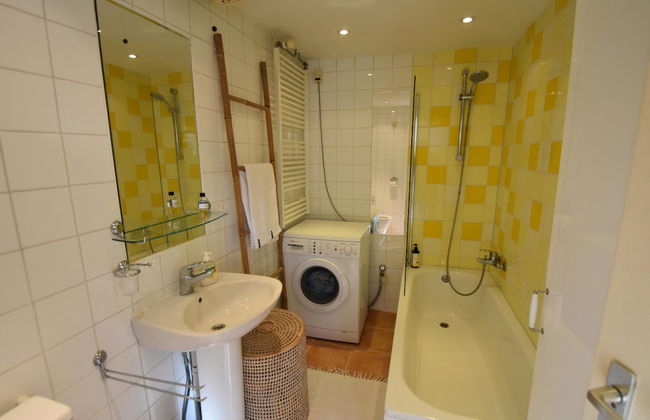 Holiday Home Near Noordwijk Beach - Foto 19