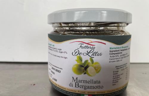 Agriturismo La Valle Incantata Gerace - - Foto 30