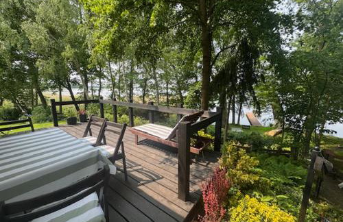 Domek na górce - Foto 18