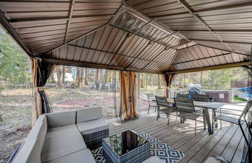 Spacious Retreat - Outdoor Oasis Games and more - Foto 76