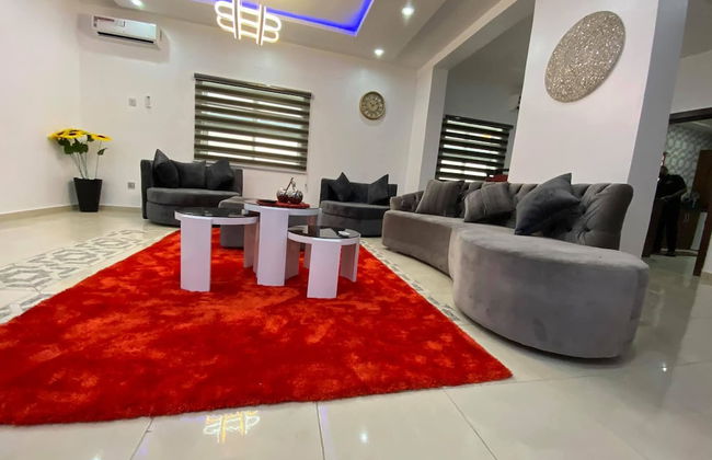 Kay's Comfort Place and Apartments Lekki - Foto 25