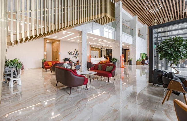 Yes apartments by botanical garden - Foto 20